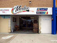 Merilux Paint and Paper - Wallpaper & Paint Shop